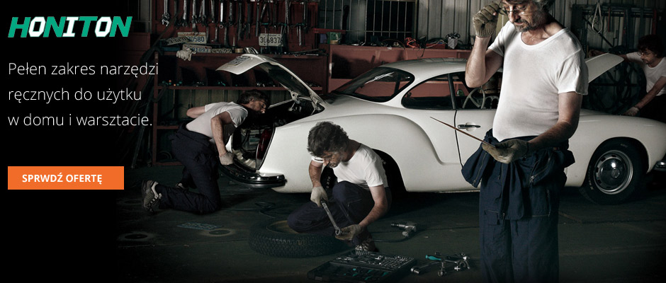 Internetowy Sklep Narzedziowy